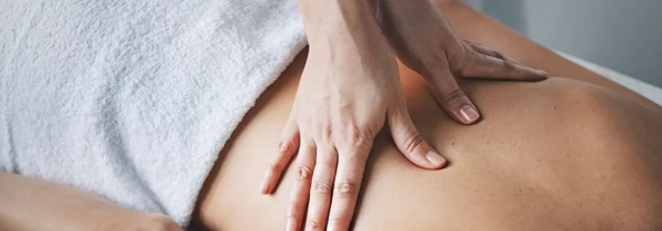 massage therapy ottawa