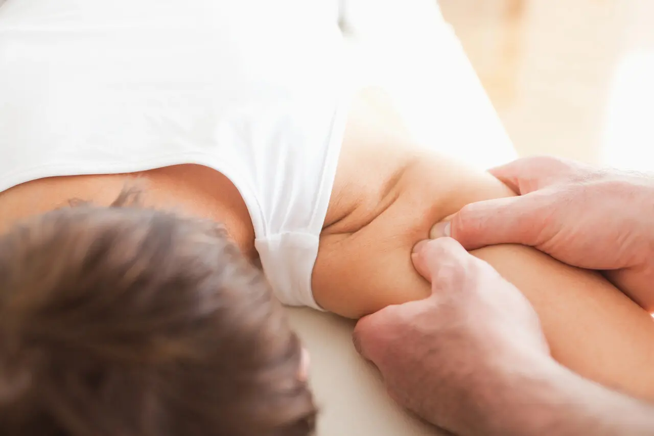 massage for scar tissue ottawa