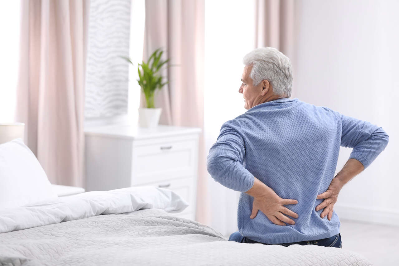chiropractic for back pain