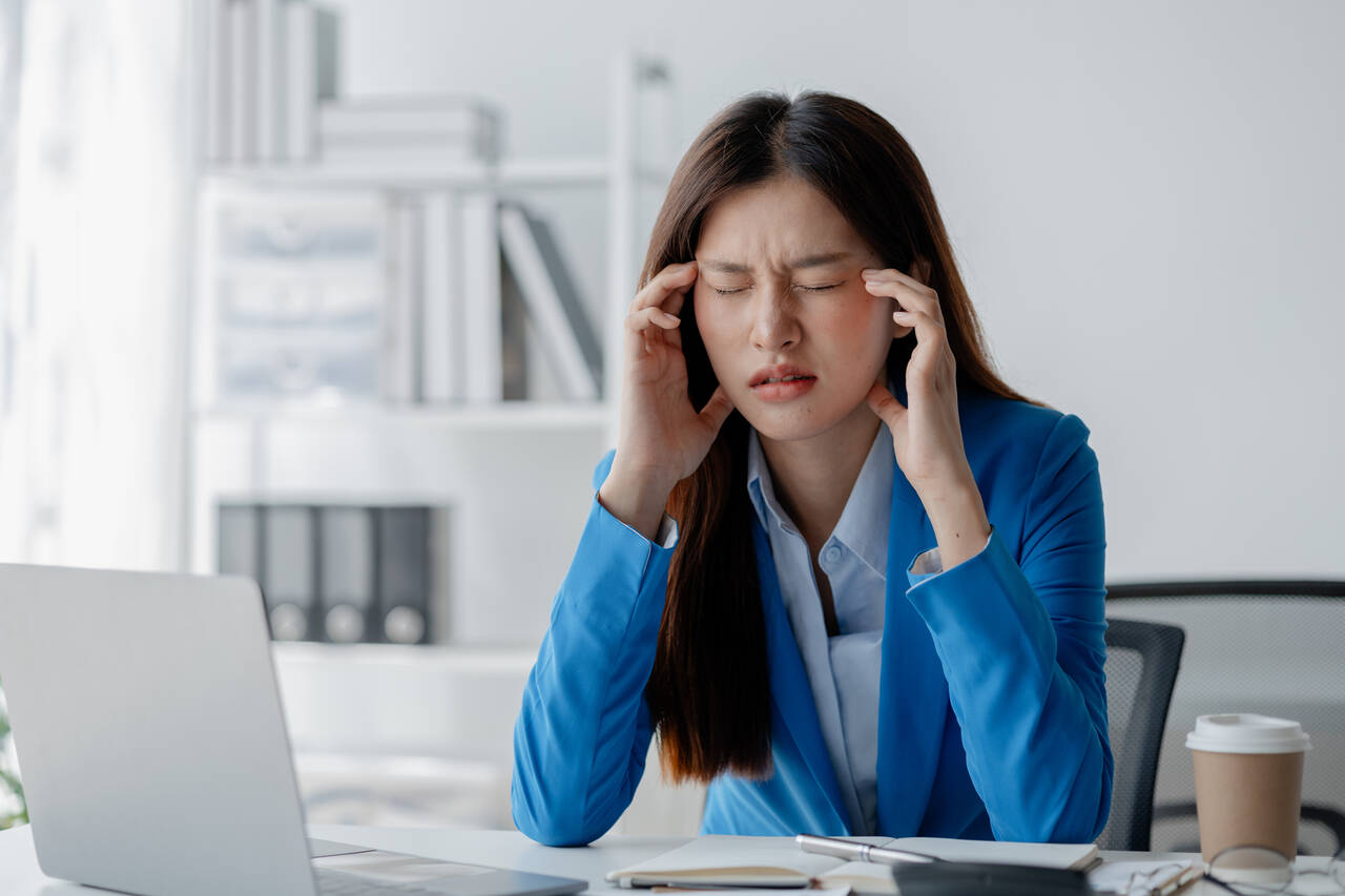 massage therapy for stress management
