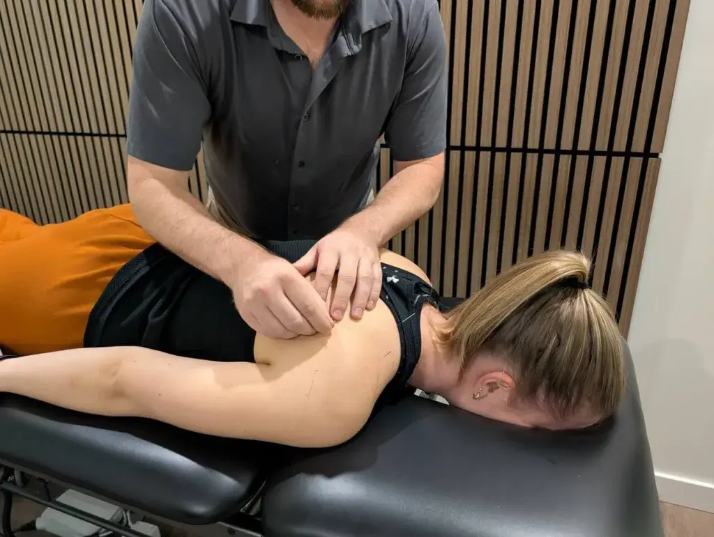 Acupuncture-Ottawa