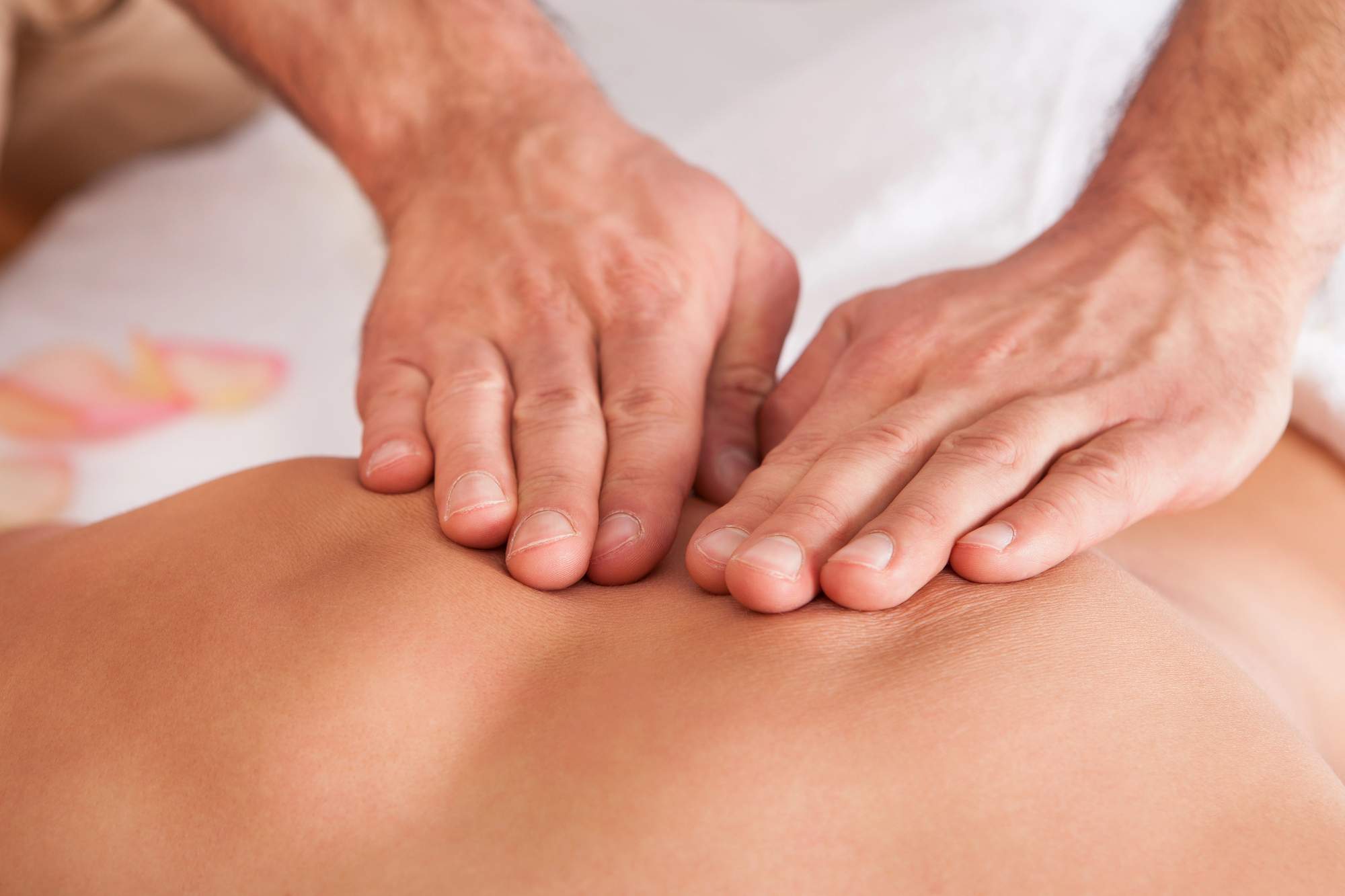 massage therapy ottawa