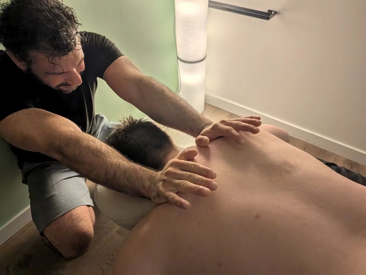 registered massage therapist ottawa
