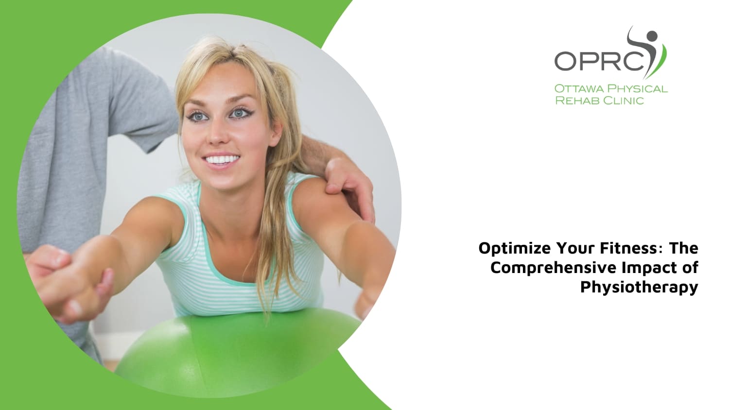can physiotherapy support fitness ottawa