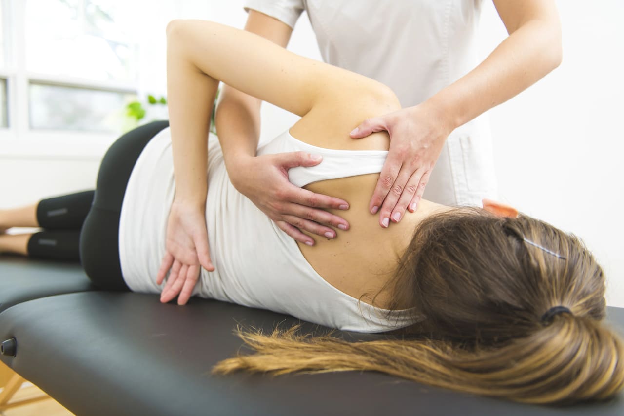 customizing chiropractic care plans