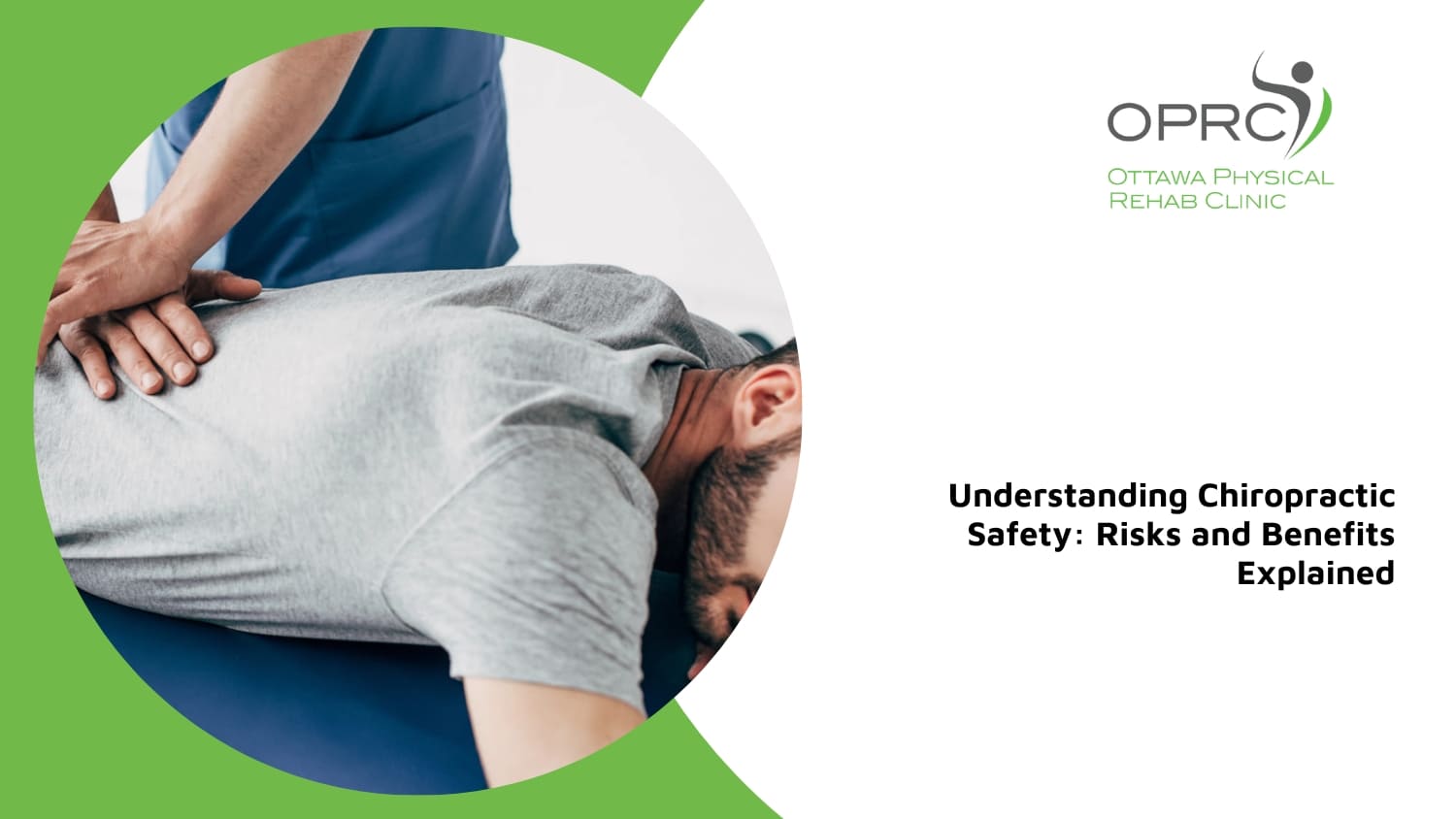 is chiropractic care safe ottawa