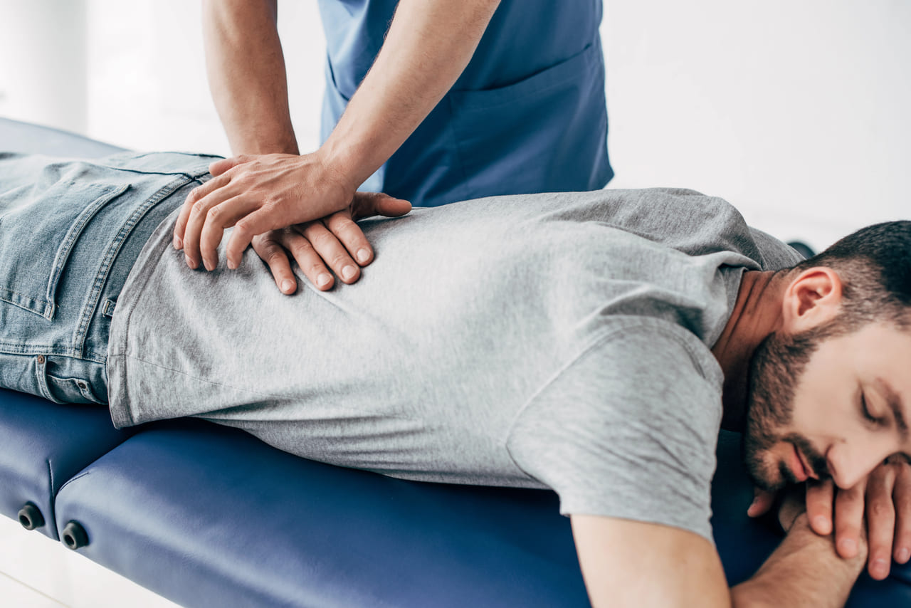 is chiropractic care safe