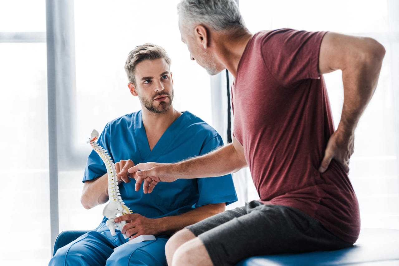 the role of education in chiropractic care