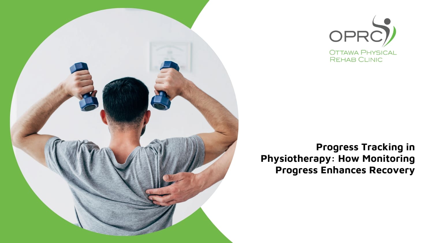 tracking physiotherapy progress ottawa
