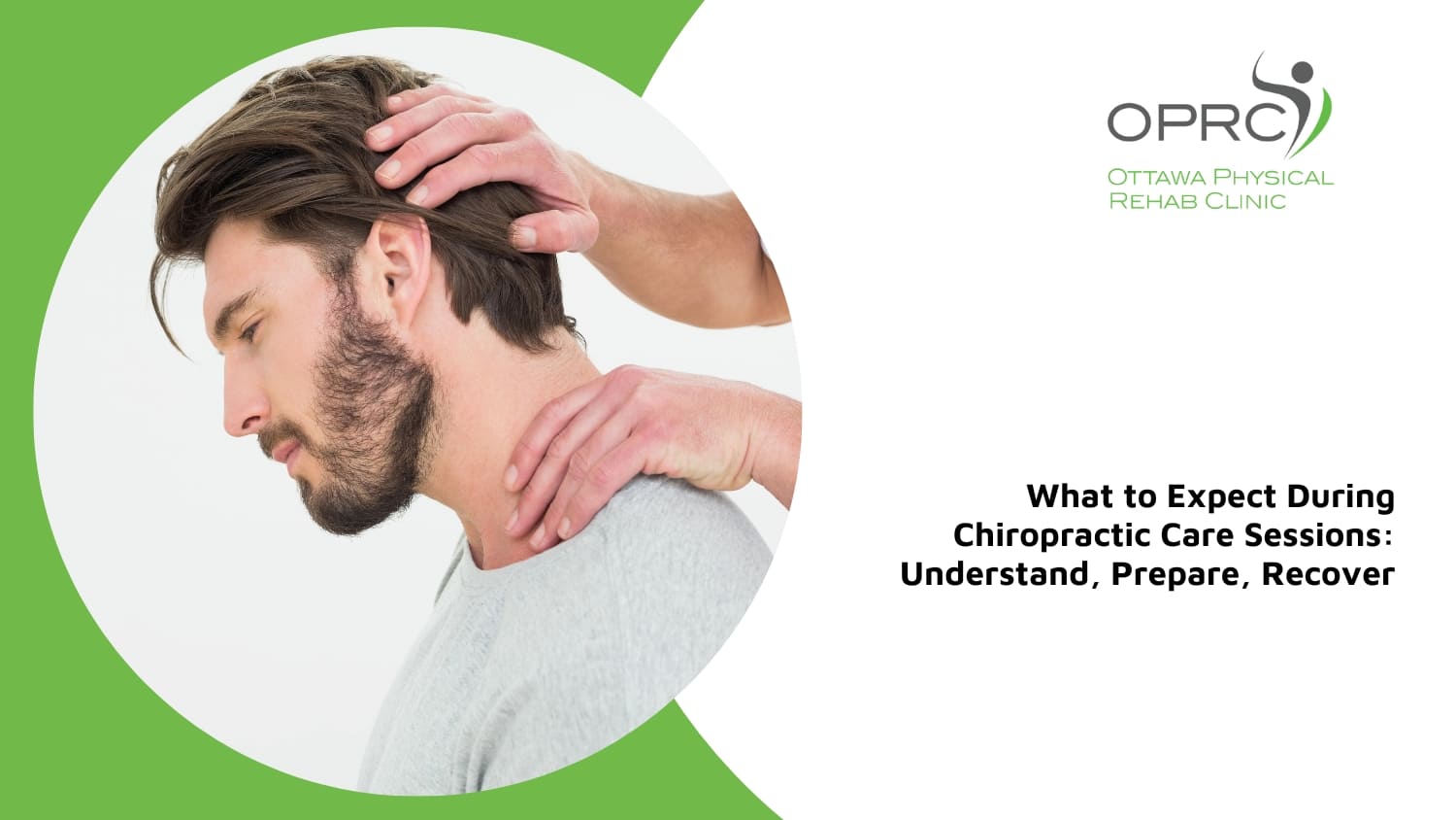 what to expect during chiropractic sessions ottawa