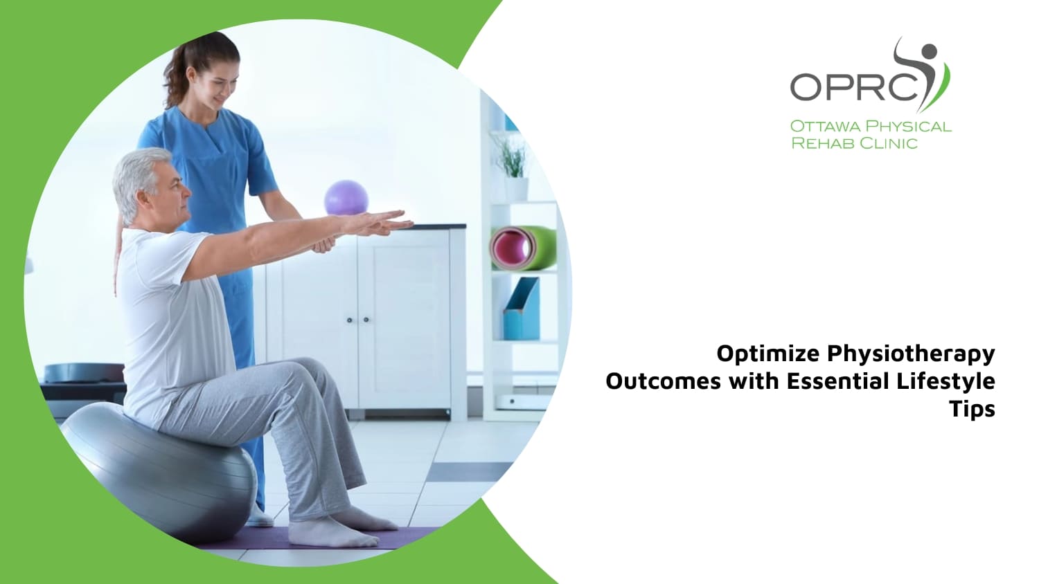 tips for supporting physiotherapy ottawa