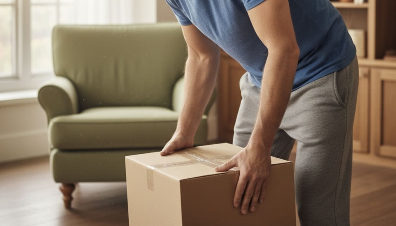 how chiropractic care helps with everyday activities
