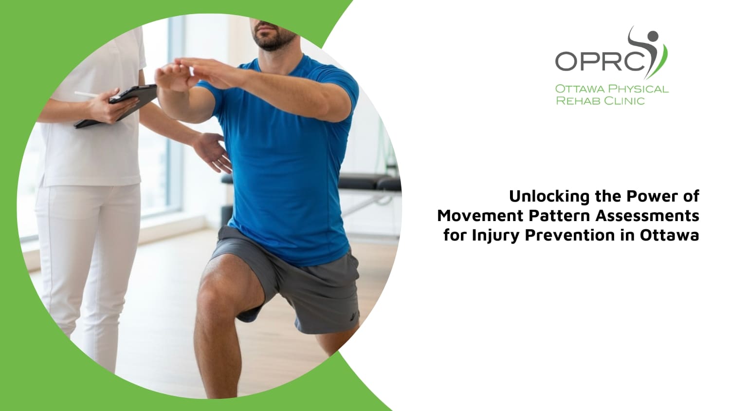 preventing injury with physiotherapy ottawa