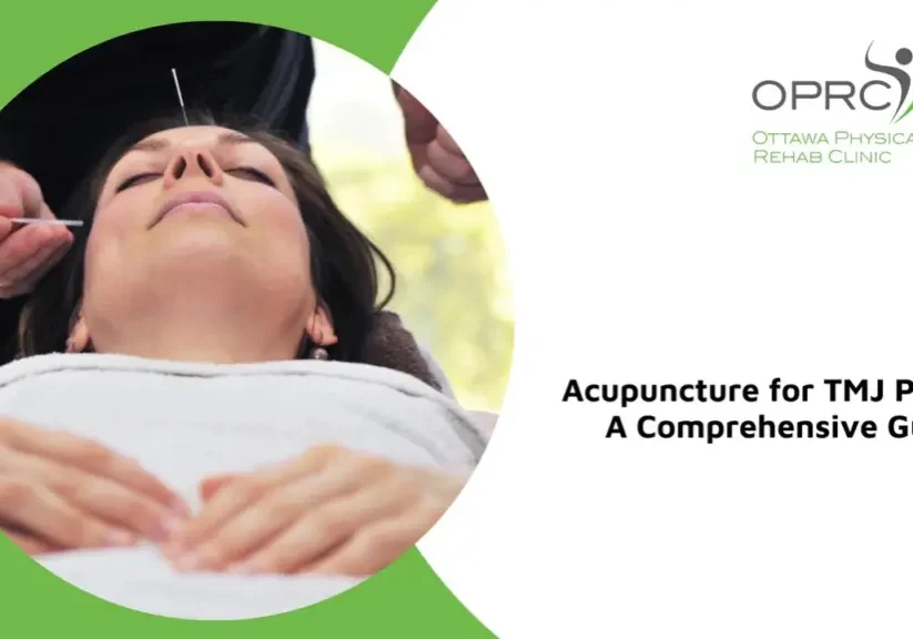 acupuncture for tmj