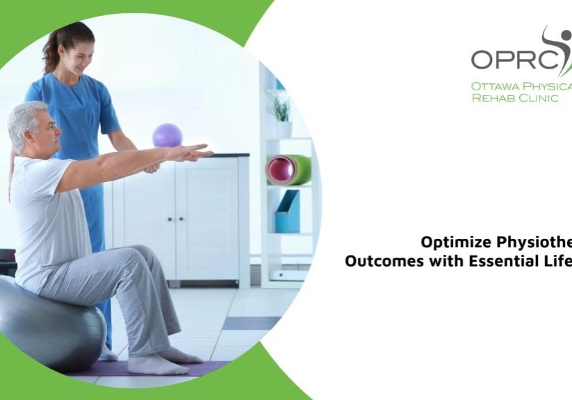 tips for supporting physiotherapy ottawa