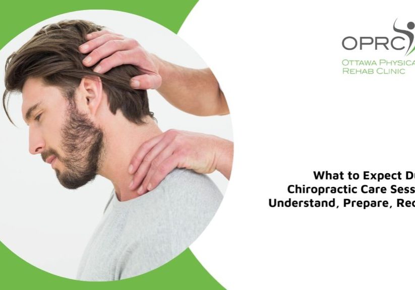 what to expect during chiropractic sessions ottawa